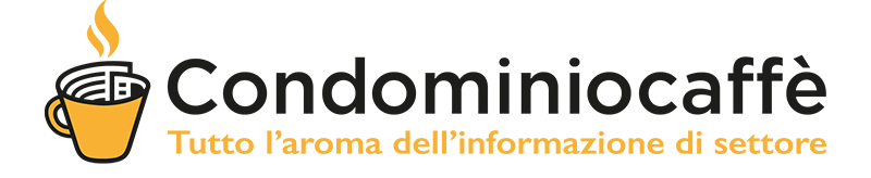 Logo Condominio Caffe