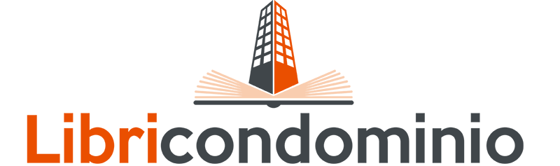 Logo Libri Condominio