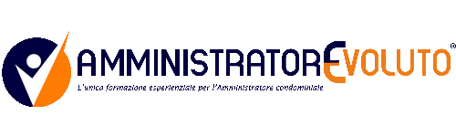 Logo Amministratore Evoluto